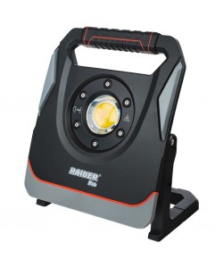 R20 Lampa de lucru 45W 5000lm dimabila USB AL Solo RDP-ZWL20