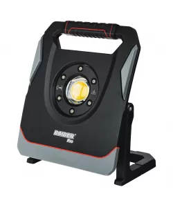 R20 Lampa lucru AC/DC 65W 7000lm dimabilaUSB Solo RDP-ZAWL20