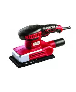 Slefuitor cu vibratii 200W 90x187mm RD-SA26