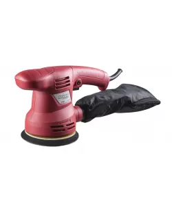 Slefuitor orbital 380W ø125mm RD-RSA06