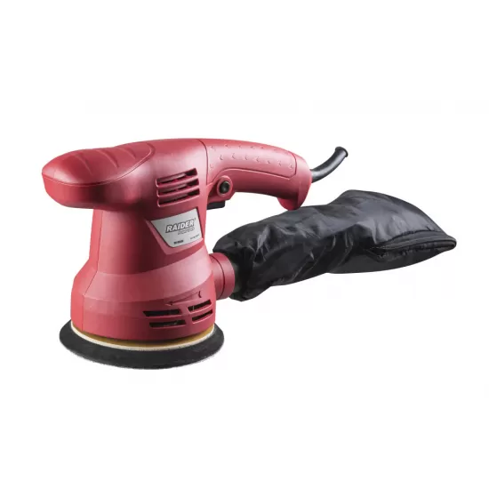 Slefuitor orbital 380W ø125mm RD-RSA06