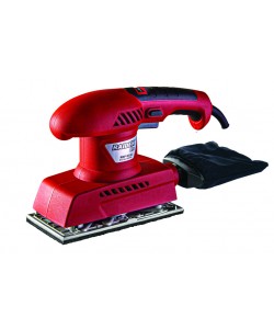 Slefuitor cu vibratii 200W 90x187mm RDP-SA22