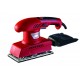 Slefuitor cu vibratii 200W 90x187mm RDP-SA22