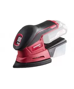 R20 Slefuitor multifunctional 20V RDP-SMSA20 Solo