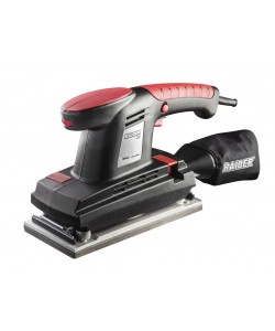 Slefuitor 380W viteza variabila RDP-SA27 Black Edition