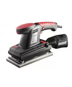 Slefuitor 380W viteza variabila RDP-SA27 Black Edition