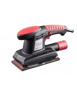 Slefuitor 260W 90x187mm RD-SA28 Black Edition