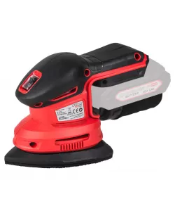 R20 Slefuitor multifunctional 150x150x100mm Solo RDP-YMSA20