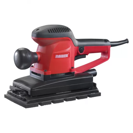 Slefuitor cu vibratii 320W 115х230mm RDI-SA25