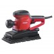 Slefuitor cu vibratii 320W 115х230mm RDI-SA25