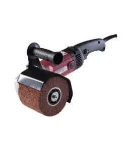 Masina de slefuit Ø120xØ19x100mm 2100W RDP-BM01