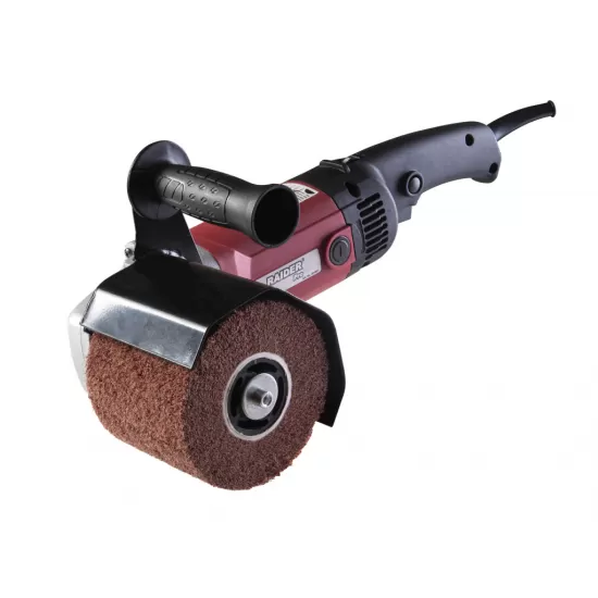 Masina de slefuit Ø120xØ19x100mm 2100W RDP-BM01