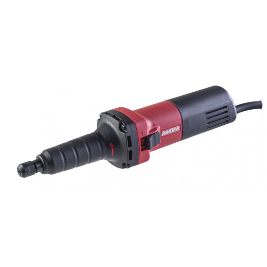 Polizor drept ø6mm 500W 28000min-1 RDP-DG01