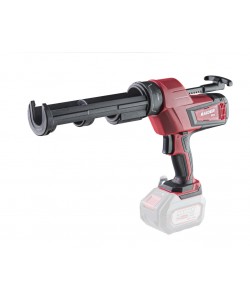 R20 pistol de silicon 20V 310ml 4500N RDP-SCG20 Solo