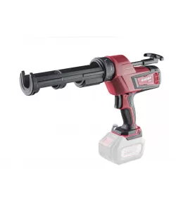 R20 pistol de silicon 20V 310ml 4500N RDP-SCG20 Solo