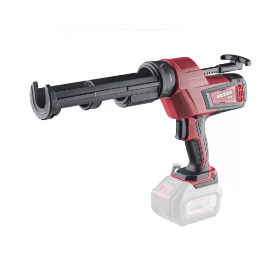 R20 pistol de silicon 20V 310ml 4500N RDP-SCG20 Solo