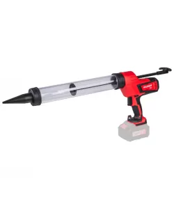 R20 Pistol silicon 600ml 4500N vit. variabila RDP-CCG20 Solo