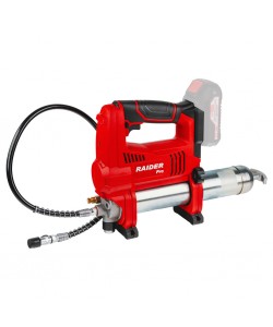 R20 Pistol pentru gresat 429ml 690bar Solo RDP-JGG20