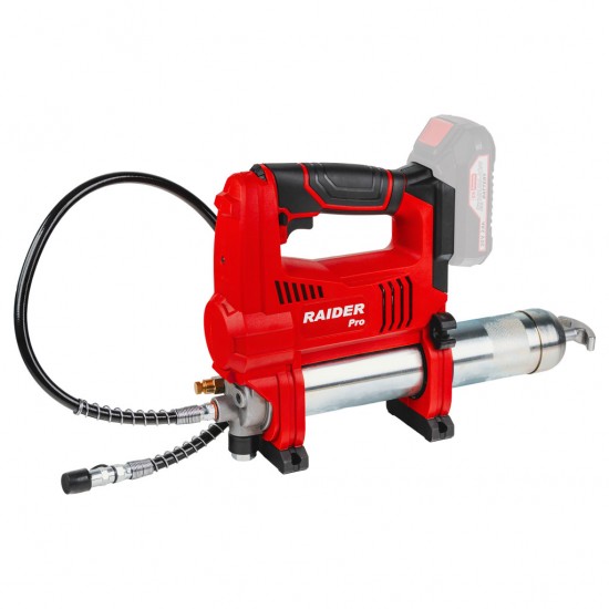R20 Pistol pentru gresat 429ml 690bar Solo RDP-JGG20