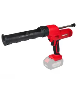 R20 Pistol de silicon 310ml 3800N Solo RDP-JCG20