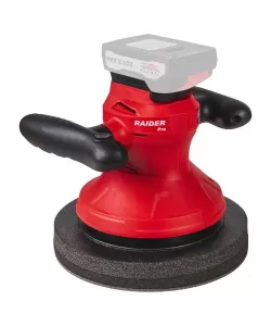 R20 Masina de polisat Ø200mm Solo RDP-YP20