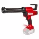 R20 Caulking Gun 310ml LED variable speed Solo RDP-BCG20