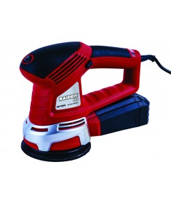 Slefuitor orbital 420W 125mm RDP-RSA03