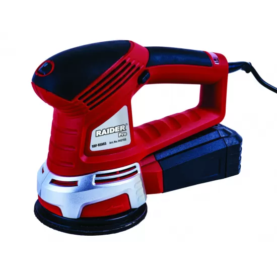 Slefuitor orbital 420W 125mm RDP-RSA03