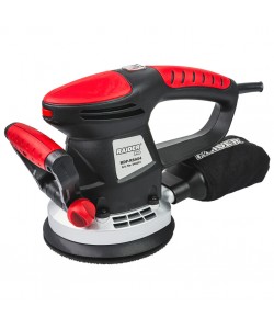 Slefuitor orbital 380W ø150mm viteza variabila RDP-RSA04