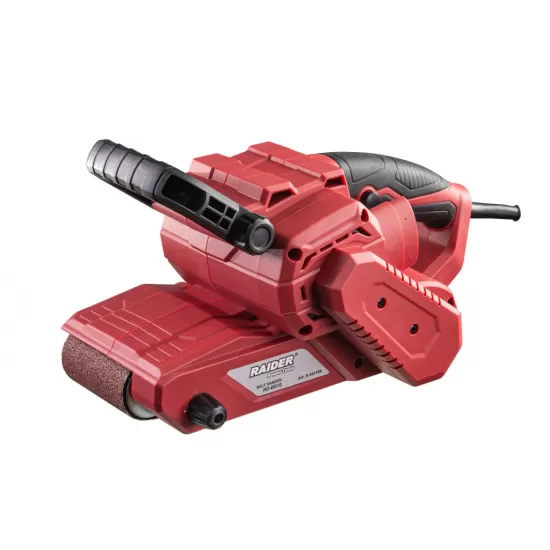 Slefuitor 900W 75x533mm cu viteza variabila RD-BS10