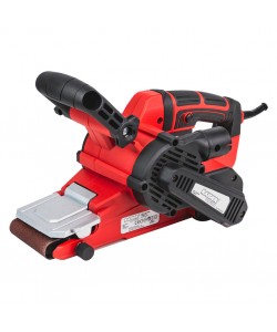Slefuitor cu banda 900W 75x533mm variator RD-BS12