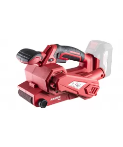 R20 Slefuitor cu banda 20V 76х457mm RDP-SBS20 Solo