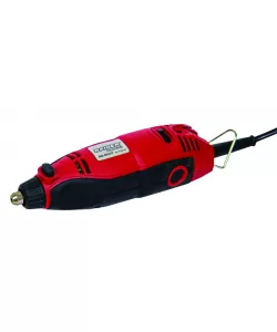 Mini polizor drept cu 40 accesorii 160W RD-MG07