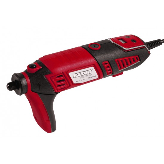 Mini freza 170W cu 126 accesorii in cutie RD-MG09