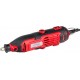 Set minipolizor 160W 189 accesorii RD-MG10