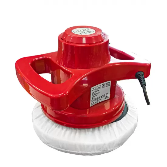 Masina de polisat 240mm 110W RD-PC03