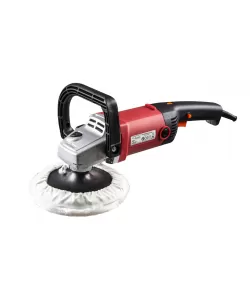 Masina de polisat Ø180mm 1400W 300-3500min-1 RD-PC06