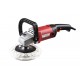 Masina de polisat Ø180mm 1400W 300-3500min-1 RD-PC06