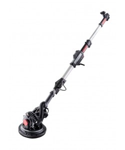 Slefuitor pereti 900W ø225mm lampa LED RD-DS06