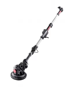 Slefuitor pereti 900W ø225mm lampa LED RD-DS06