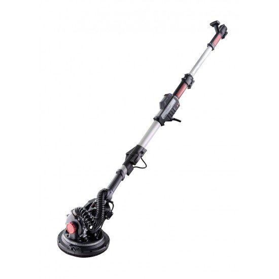 Slefuitor pereti 900W ø225mm lampa LED RD-DS06