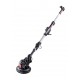 Slefuitor pereti 900W ø225mm lampa LED RD-DS06