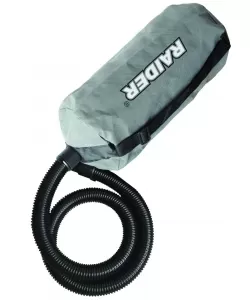 Sac colector pentru slefuitor de pereti RD-DS06