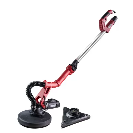 Slefuitor pereti 750W ø225mm doua functii RD-DS07