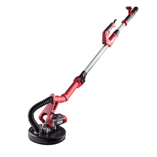 Slefuitor pereti 750W Ø225mm pliabil RD-DS08