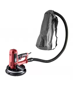 Slefuit gips-carton 950W Ø180mm 2LED RD-DS09