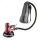 Slefuit gips-carton 950W Ø180mm 2LED RD-DS09