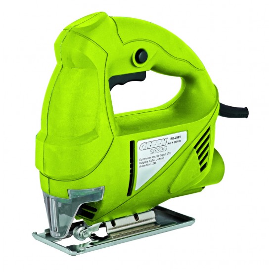 Ferestrau pendular 350W 55mm RD-JS01 GT