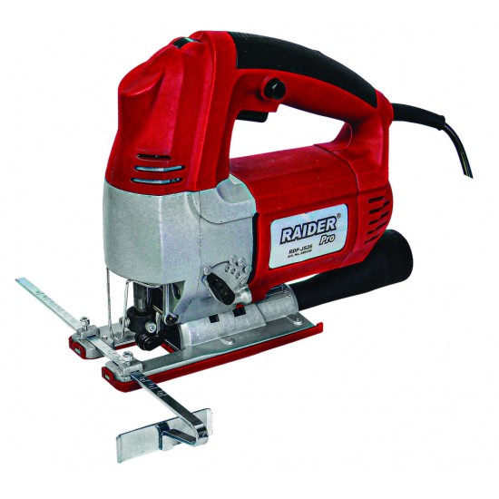 Fierastrau pendular 750W 100mm viteza variabila RDP-JS26