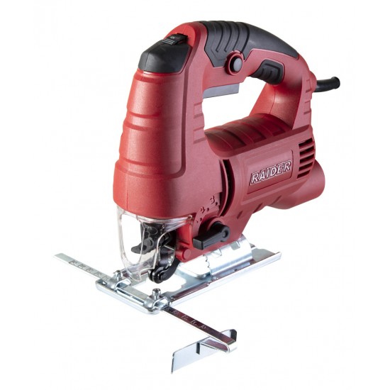 Fierastrau pendular 650W 65mm viteza variabila RD-JS32